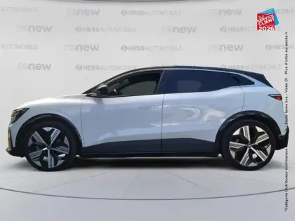 Photo 8 Renault Megane  E-Tech Electric EV60 220ch Iconic super charge