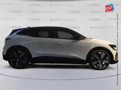 Photo 18 Renault Megane  E-Tech Electric EV60 220ch Iconic super charge