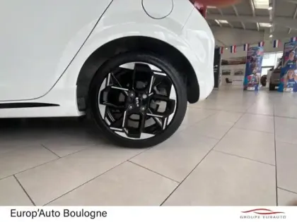 Photo 12 Kia Picanto  1.0 GDi 68ch GT-Line BVMA5