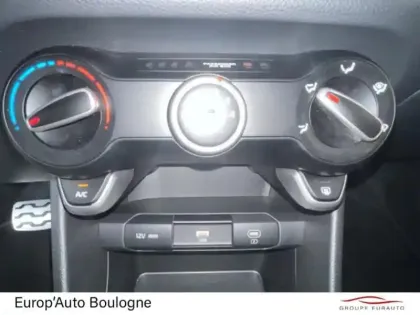 Photo 14 Kia Picanto  1.0 GDi 68ch GT-Line BVMA5