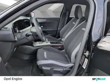 Photo 10 Opel Mokka  1.2 Turbo Hybrid 145ch Ultimate e-DCT6