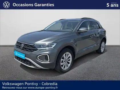 Photo Volkswagen T-roc Vw Edition