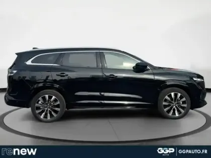 Photo 5 Renault Espace  1.2 E-Tech full hybrid 200ch Techno 7 places - 25