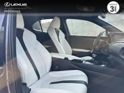 Photo 5 Lexus UX  250h 2WD F SPORT MY22