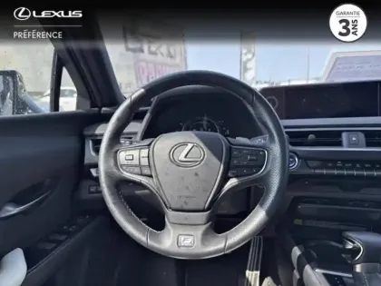 Photo 8 Lexus UX  250h 2WD F SPORT MY22