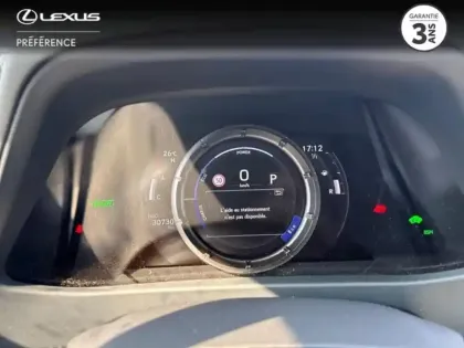 Photo 13 Lexus UX  250h 2WD F SPORT MY22