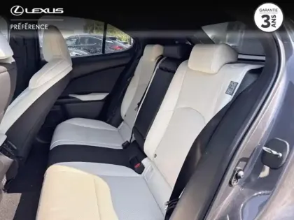 Photo 11 Lexus UX  250h 2WD F SPORT MY22