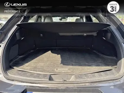 Photo 9 Lexus UX  250h 2WD F SPORT MY22