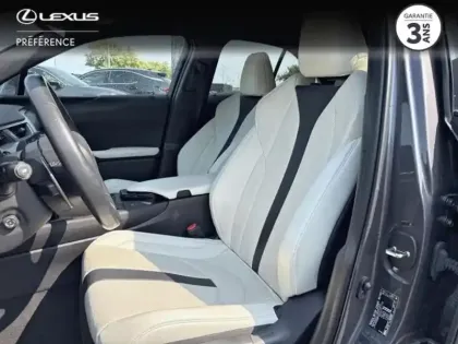 Photo 10 Lexus UX  250h 2WD F SPORT MY22