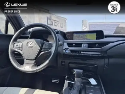Photo 7 Lexus UX  250h 2WD F SPORT MY22
