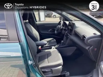 Photo 5 Toyota Yaris  Cross 116h Design MY26