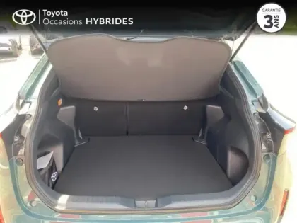 Photo 9 Toyota Yaris  Cross 116h Design MY26