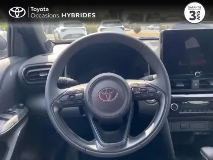 Photo 12 Toyota Yaris  Cross 116h Design MY26