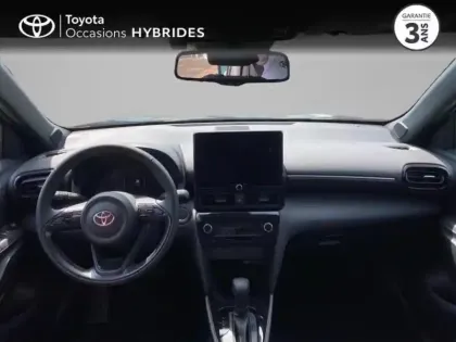 Photo 7 Toyota Yaris  Cross 116h Design MY26