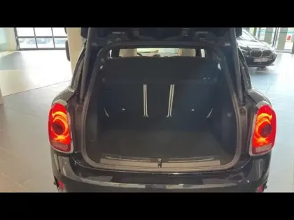 Photo 5 Mini Countryman  Cooper 136ch Longstone BVA7 122g