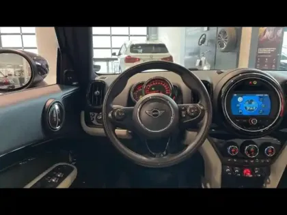 Photo 9 Mini Countryman  Cooper 136ch Longstone BVA7 122g