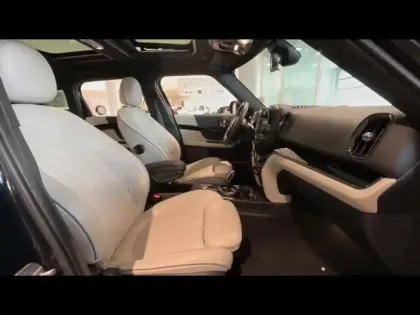 Photo 6 Mini Countryman  Cooper 136ch Longstone BVA7 122g