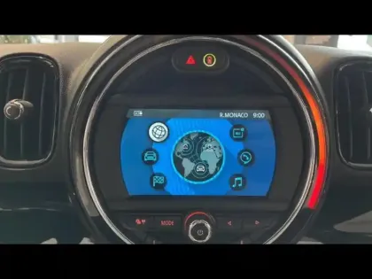 Photo 11 Mini Countryman  Cooper 136ch Longstone BVA7 122g