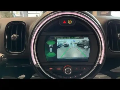 Photo 13 Mini Countryman  Cooper 136ch Longstone BVA7 122g