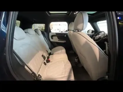 Photo 7 Mini Countryman  Cooper 136ch Longstone BVA7 122g