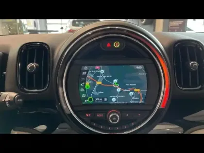 Photo 12 Mini Countryman  Cooper 136ch Longstone BVA7 122g