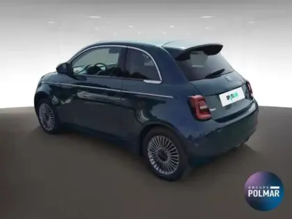 Photo 6 Fiat 500  e 118ch Pack Confort & Style MY23