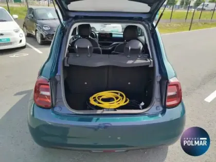 Photo 5 Fiat 500  e 118ch Pack Confort & Style MY23