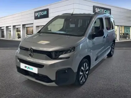 Photo Citroën Berlingo Max