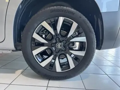 Photo 7 Citroën Berlingo  M Moteur Electrique 136ch 54kWh MAX