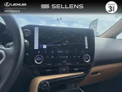 Photo 14 Lexus Nx  450h+ Luxe 4WD MY25