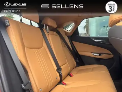 Photo 6 Lexus Nx  450h+ Luxe 4WD MY25