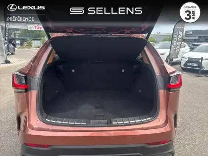 Photo 9 Lexus Nx  450h+ Luxe 4WD MY25