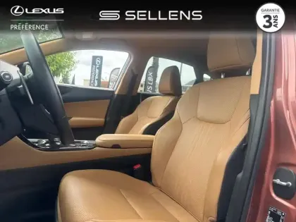 Photo 10 Lexus Nx  450h+ Luxe 4WD MY25