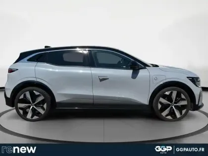 Photo 20 Renault Megane  E-Tech Electric EV60 220ch Techno super charge -B