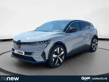 Photo 15 Renault Megane  E-Tech Electric EV60 220ch Techno super charge -B
