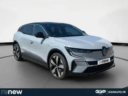 Photo 6 Renault Megane  E-Tech Electric EV60 220ch Techno super charge -B