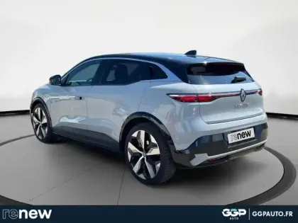 Photo 17 Renault Megane  E-Tech Electric EV60 220ch Techno super charge -B