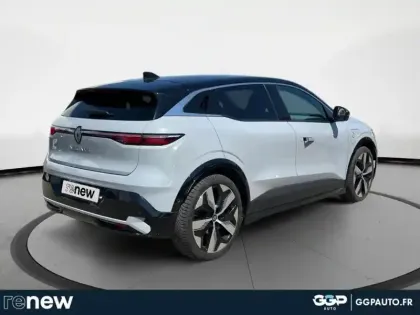 Photo 19 Renault Megane  E-Tech Electric EV60 220ch Techno super charge -B
