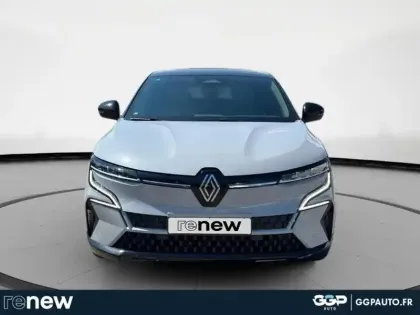 Photo 22 Renault Megane  E-Tech Electric EV60 220ch Techno super charge -B