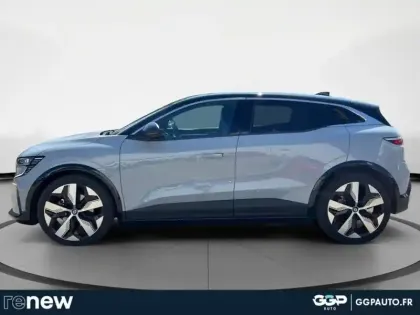 Photo 16 Renault Megane  E-Tech Electric EV60 220ch Techno super charge -B