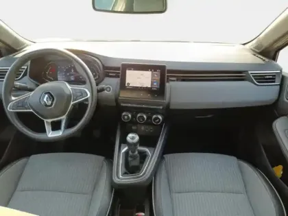 Photo 12 Renault Clio  1.3 TCe 140ch Lutecia -21N