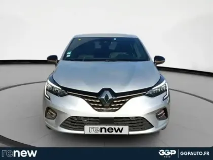 Photo 7 Renault Clio  1.3 TCe 140ch Lutecia -21N