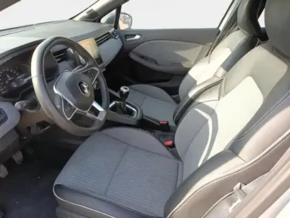 Photo 13 Renault Clio  1.3 TCe 140ch Lutecia -21N