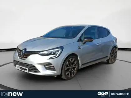 Photo Renault Clio Lutecia
