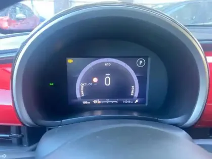 Photo 14 Fiat 600  1.2 Hybrid Turbo 145ch Pop eDCT6 Step 2