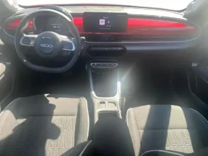 Photo 7 Fiat 600  1.2 Hybrid Turbo 145ch Pop eDCT6 Step 2