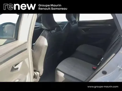 Photo 9 Renault Megane  E-Tech Electric EV60 220ch Techno super charge -C