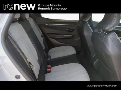Photo 13 Renault Megane  E-Tech Electric EV60 220ch Techno super charge -C
