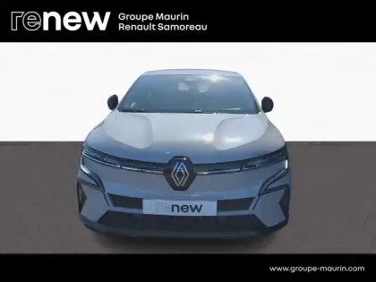 Photo 5 Renault Megane  E-Tech Electric EV60 220ch Techno super charge -C