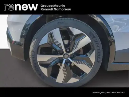 Photo 6 Renault Megane  E-Tech Electric EV60 220ch Techno super charge -C